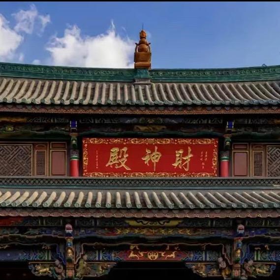 小世界✨