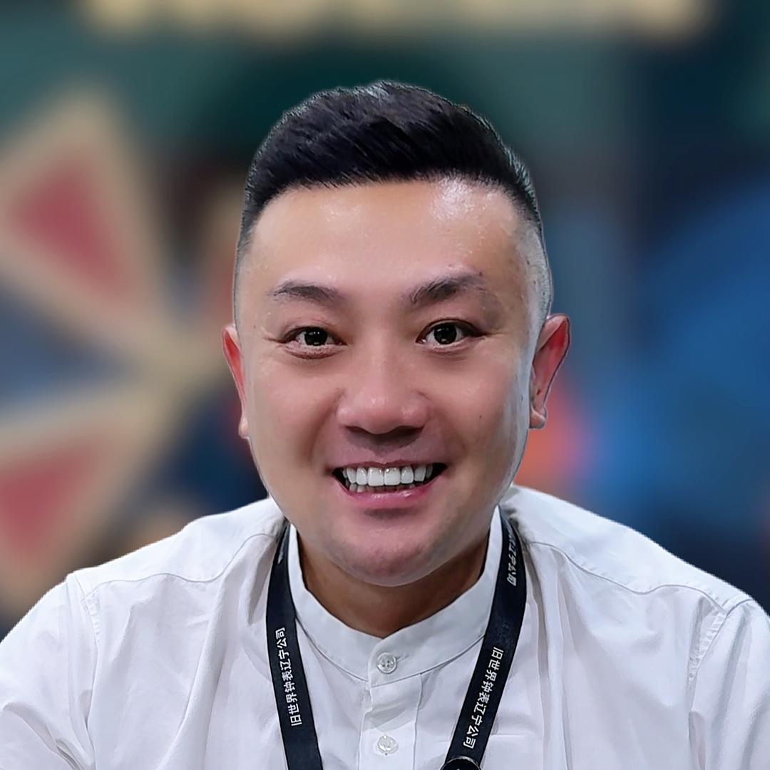 胖哥爱聊表