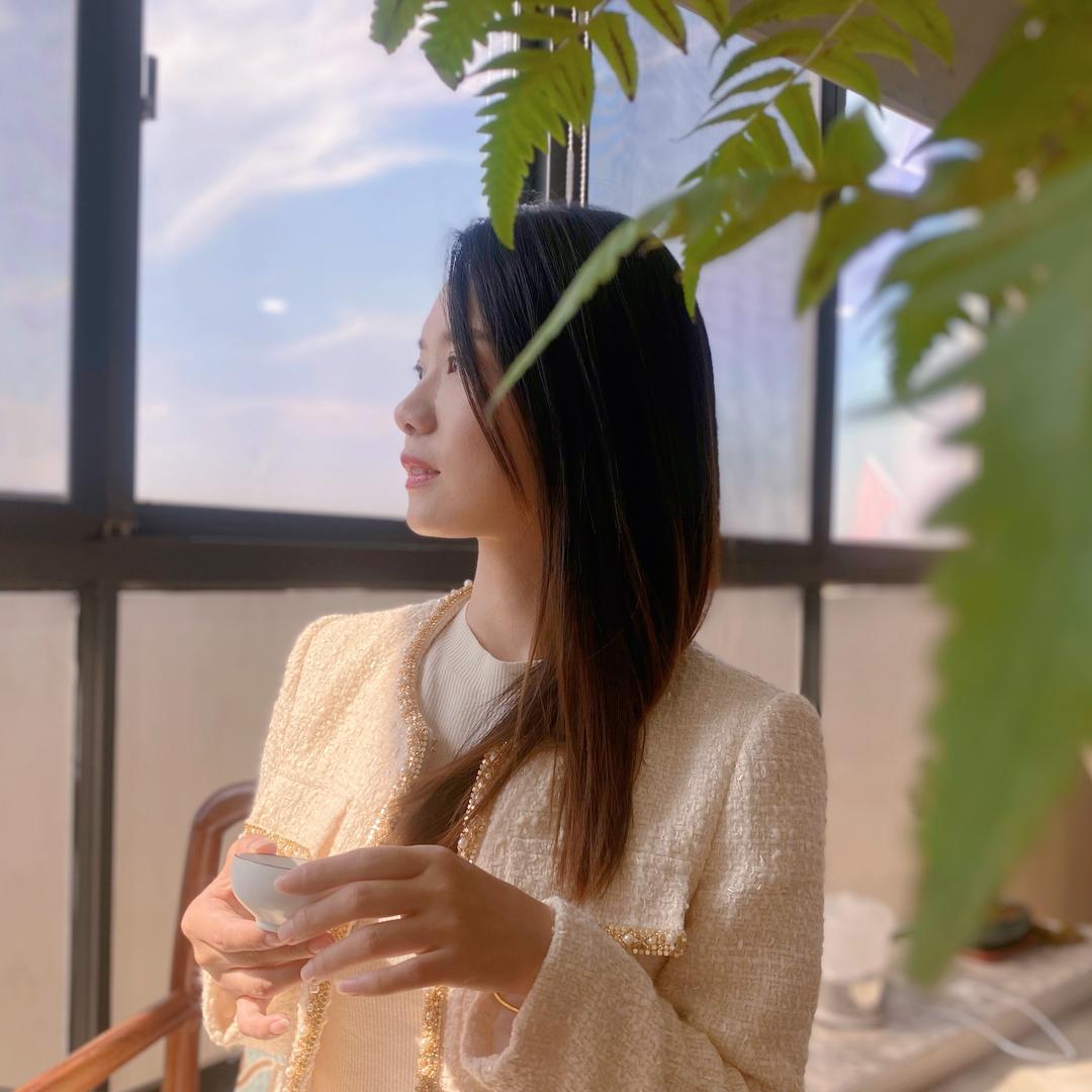 💋夏日倾城🌟（勿连赞 不私聊）