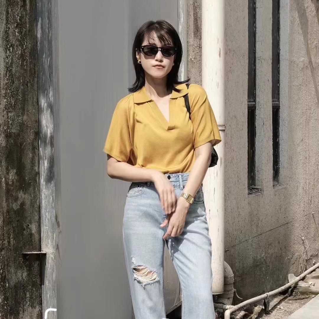 婉婉牛仔