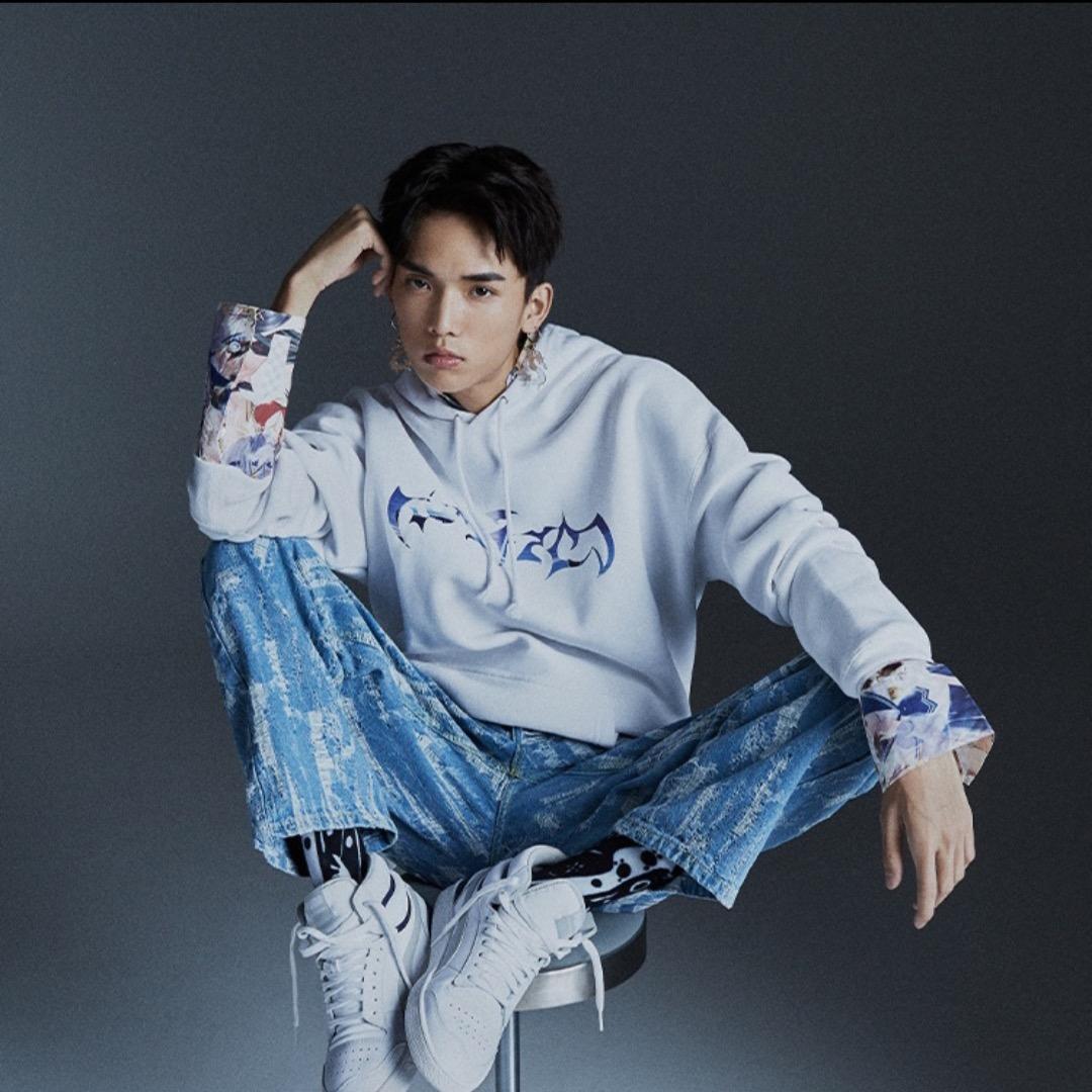 李海