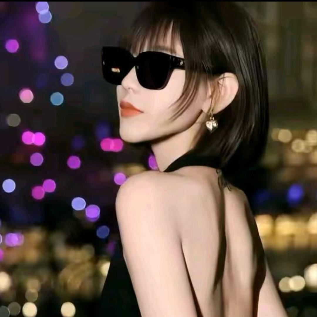 韩彬彬精选服饰