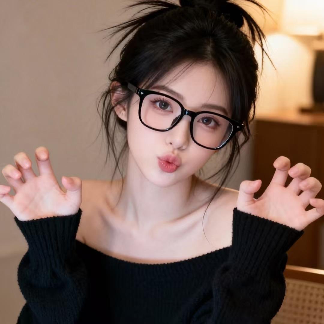 ☛㿝屰眼镜👓
