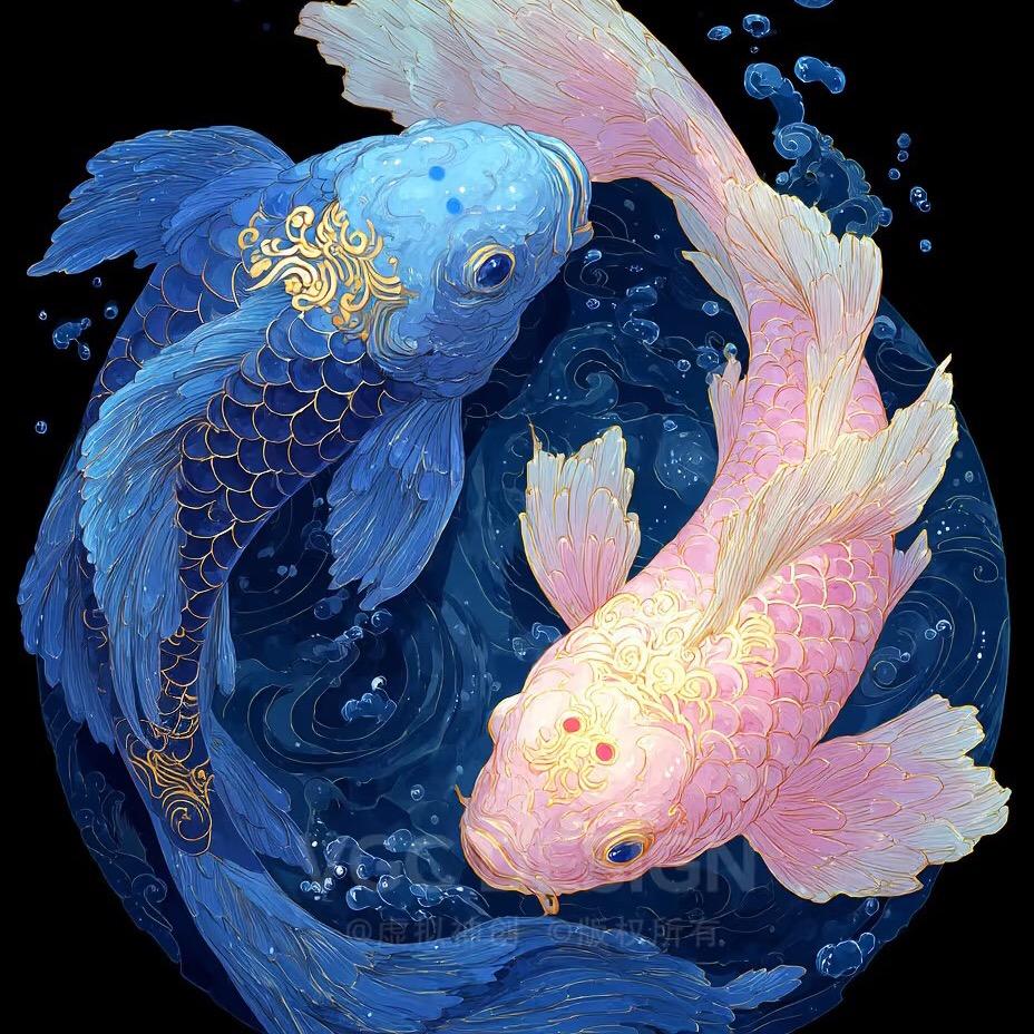 傅老师🐟