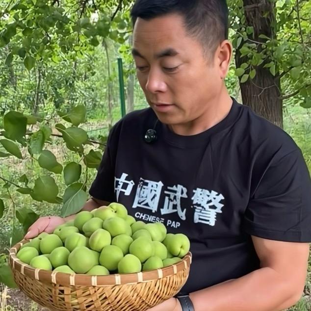 西北优农甄选