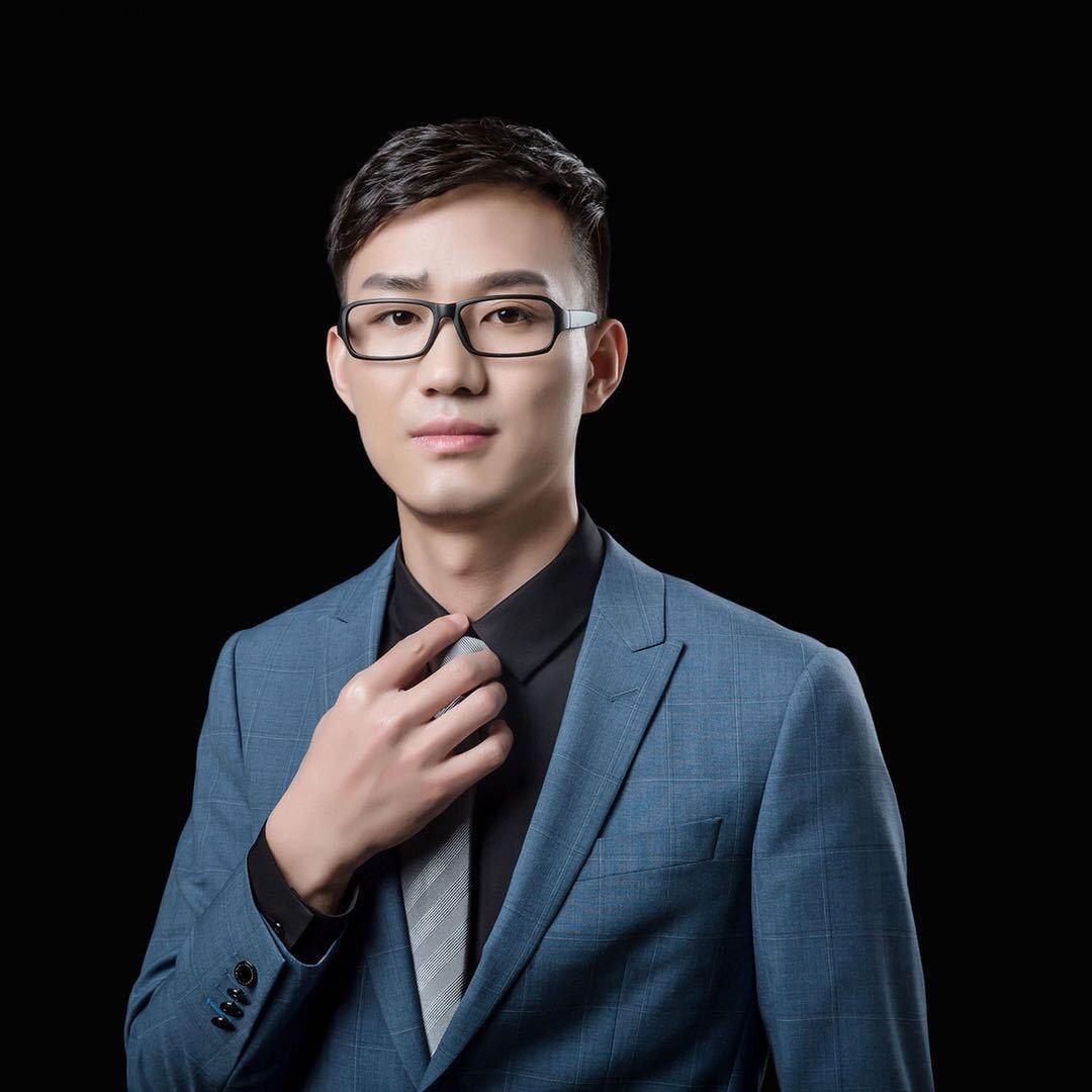 大志金融顾问