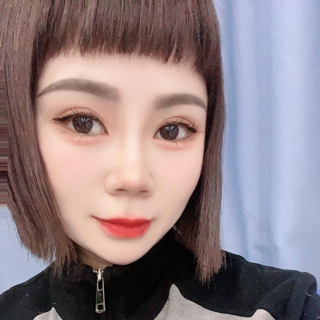 林林化妆品店个体店