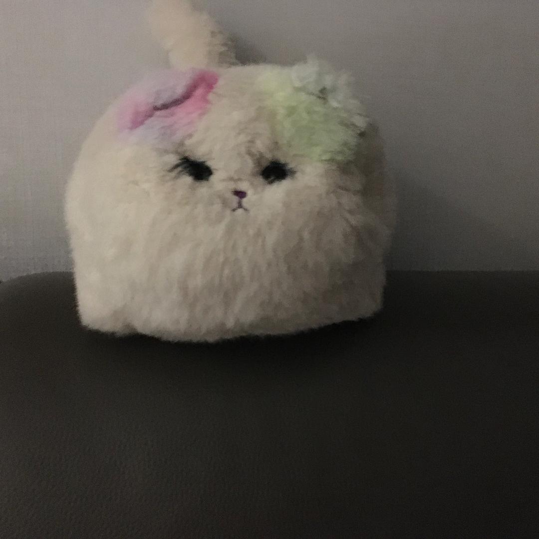 甜甜圈🍩