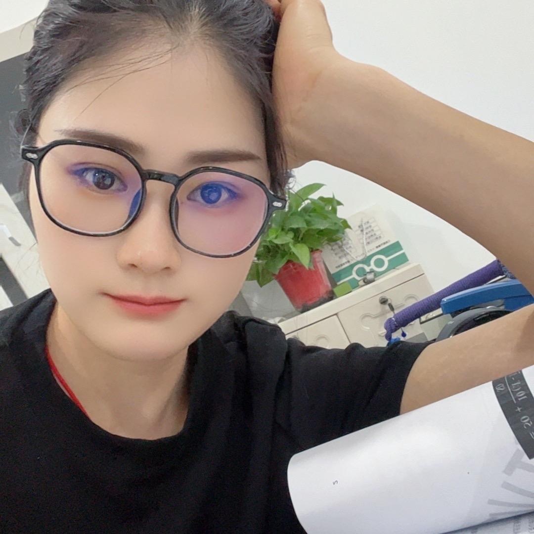 珊珊情感（自愈中）