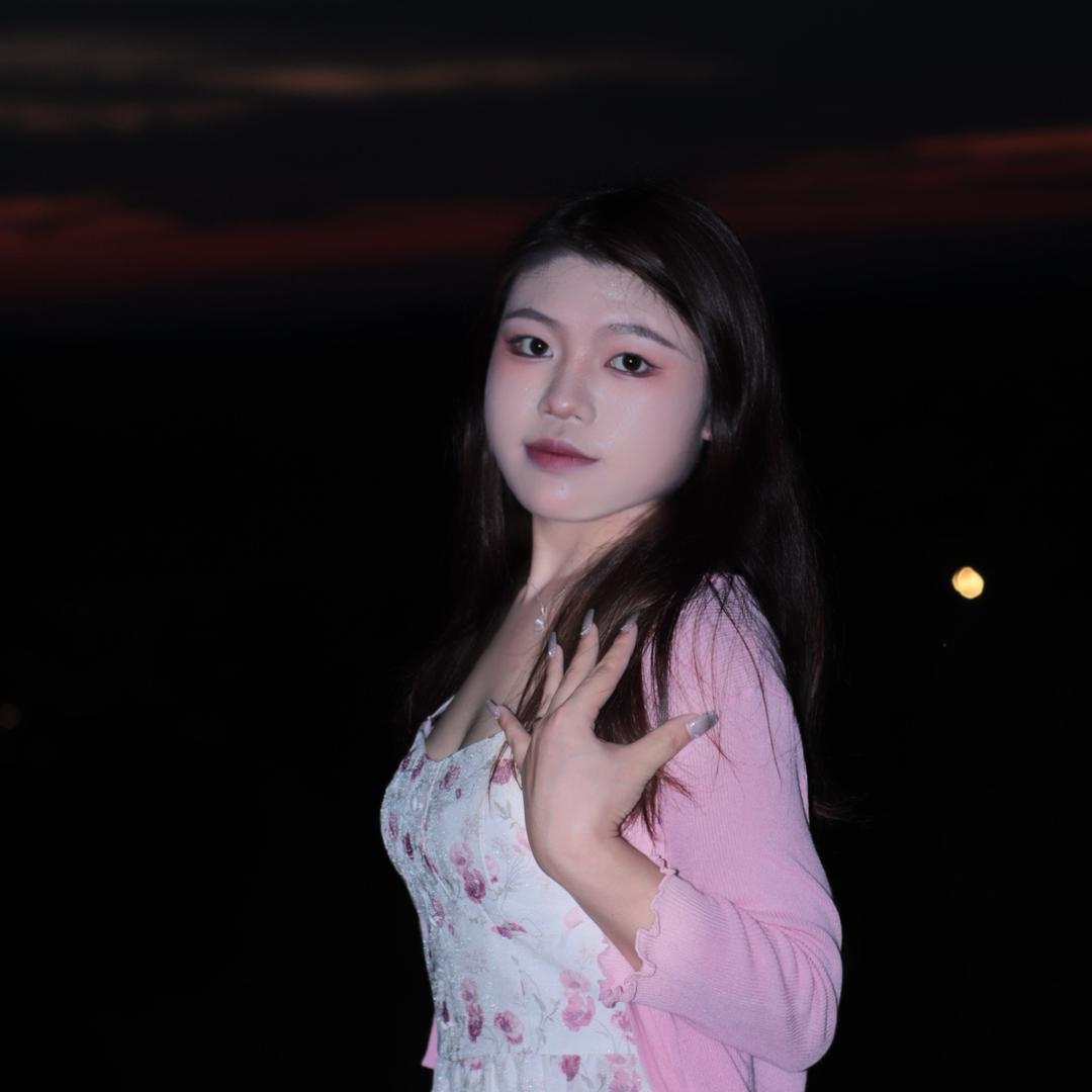 @小琳食