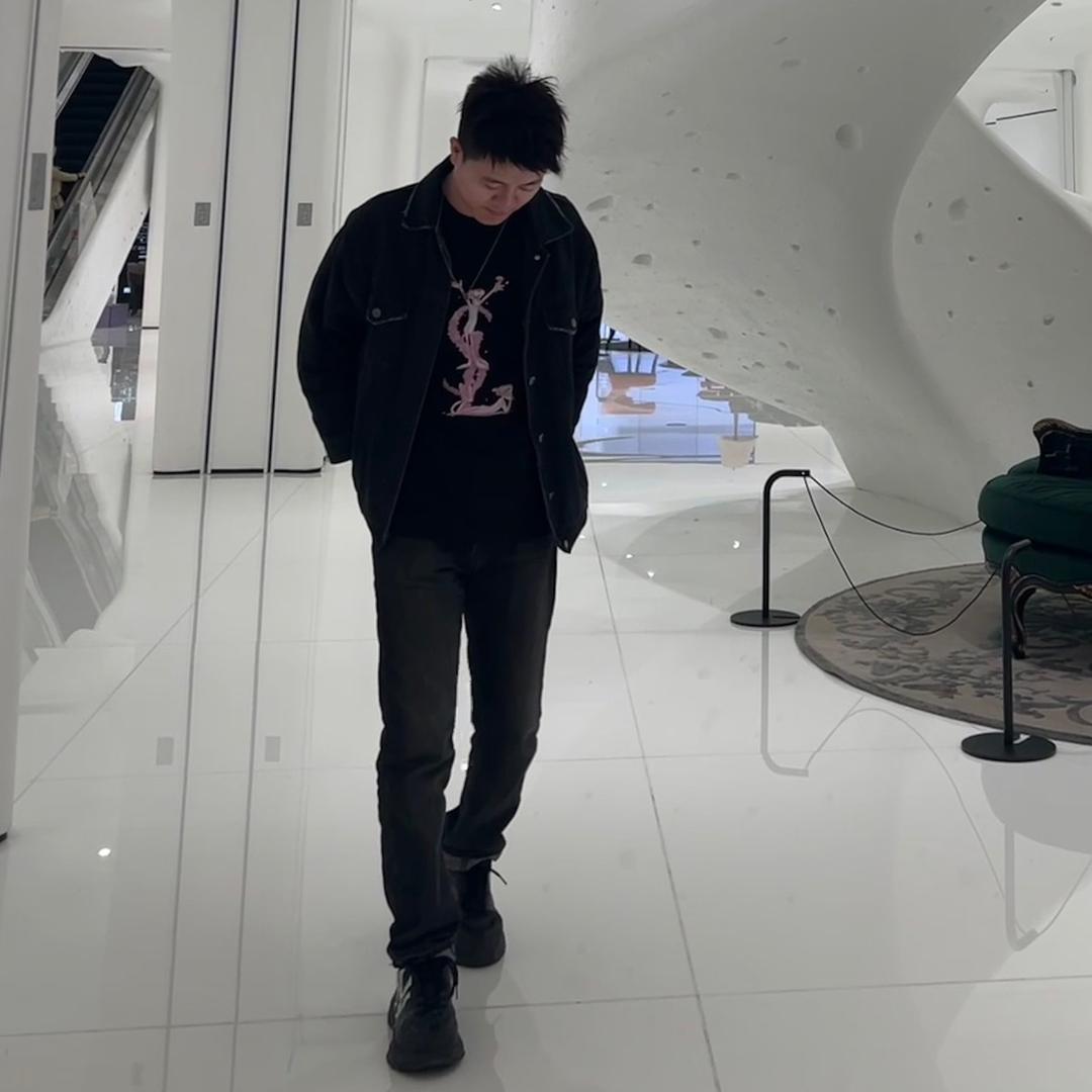 大庆减龄发型设计王金