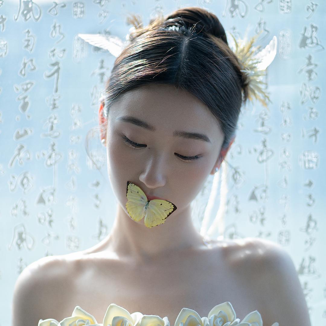 织娘宋锦真丝新中式