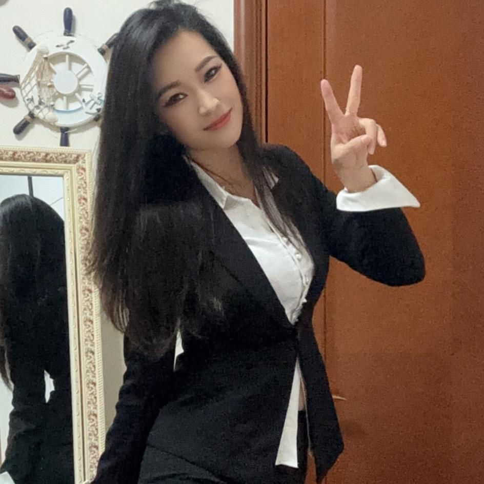 淡定姐💋