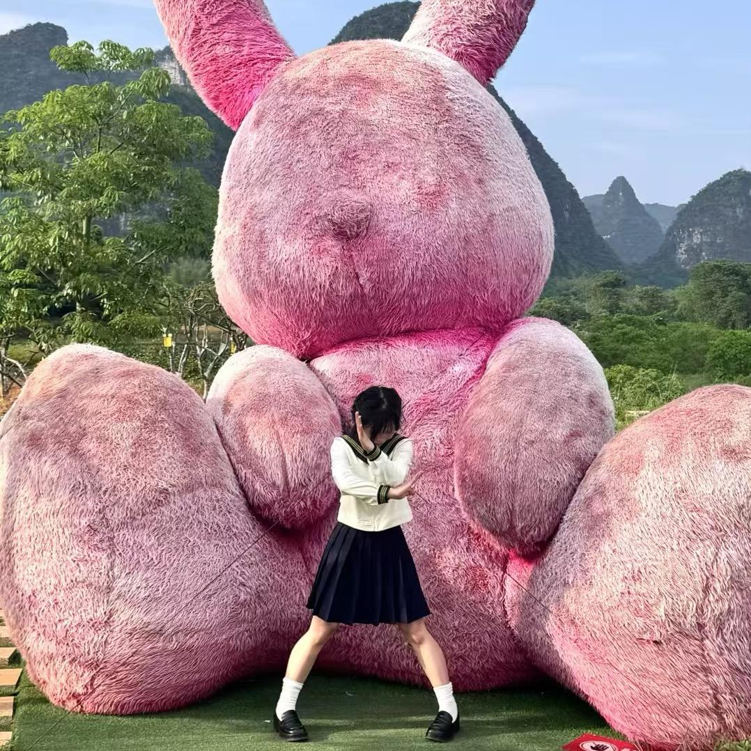 睡一会