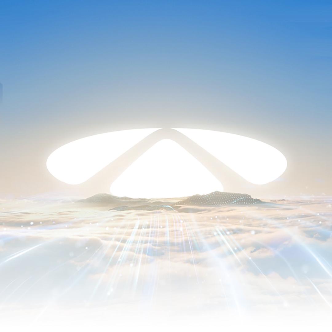 从BYD跳槽奇瑞的小志哥