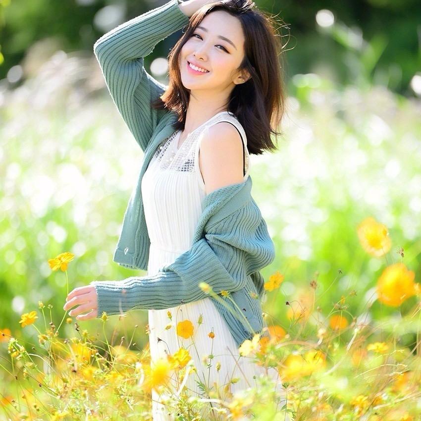 婧儿吖