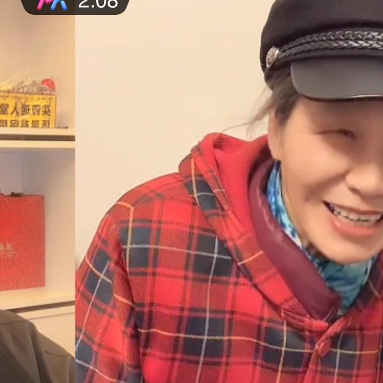 温岭玉梅妈妈