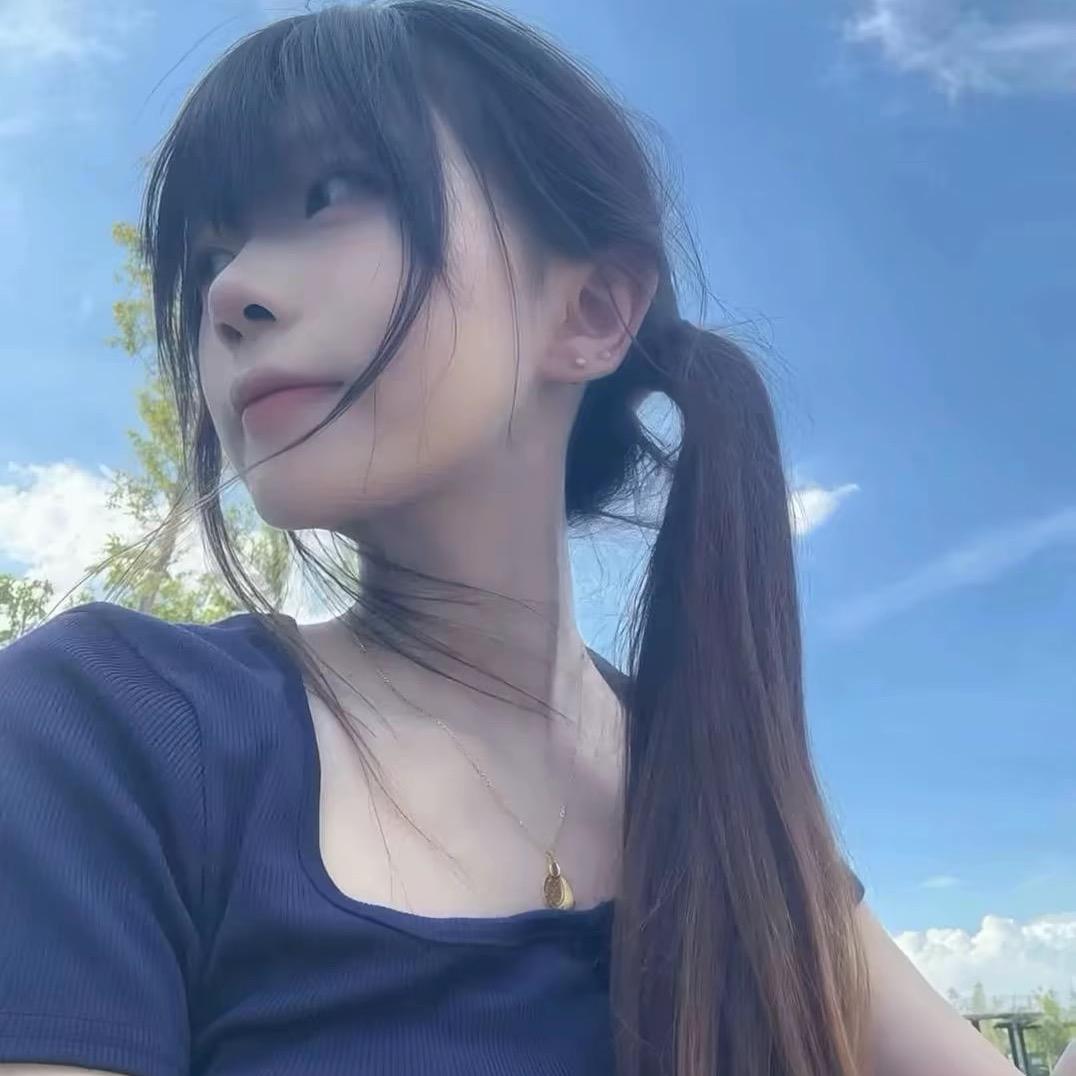 冬天头像