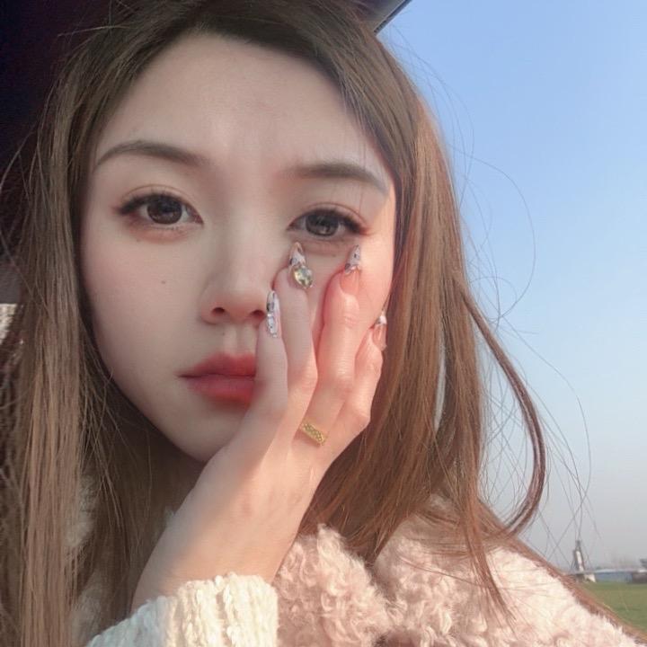 い╃→菇凉💋ゝ