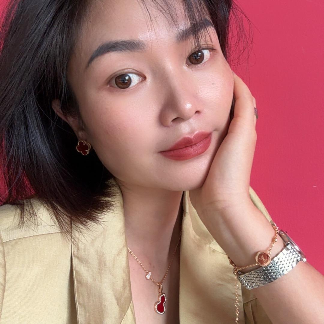 温柔以待～～薇儿