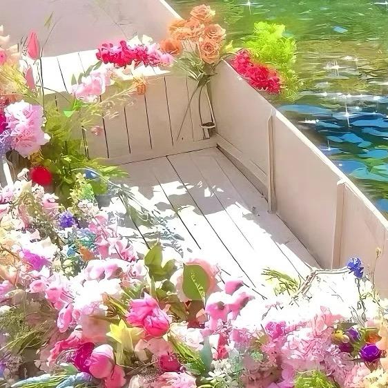 来一碗小仙女🎊