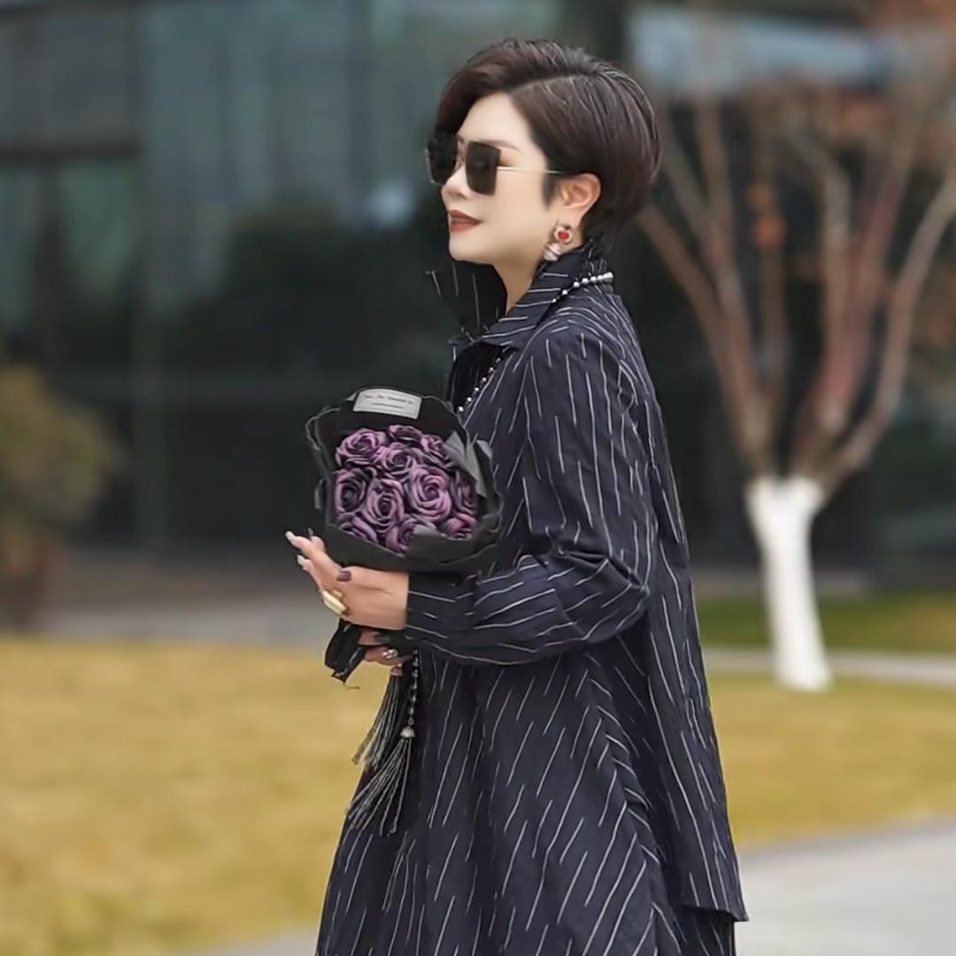 吴美人生活号