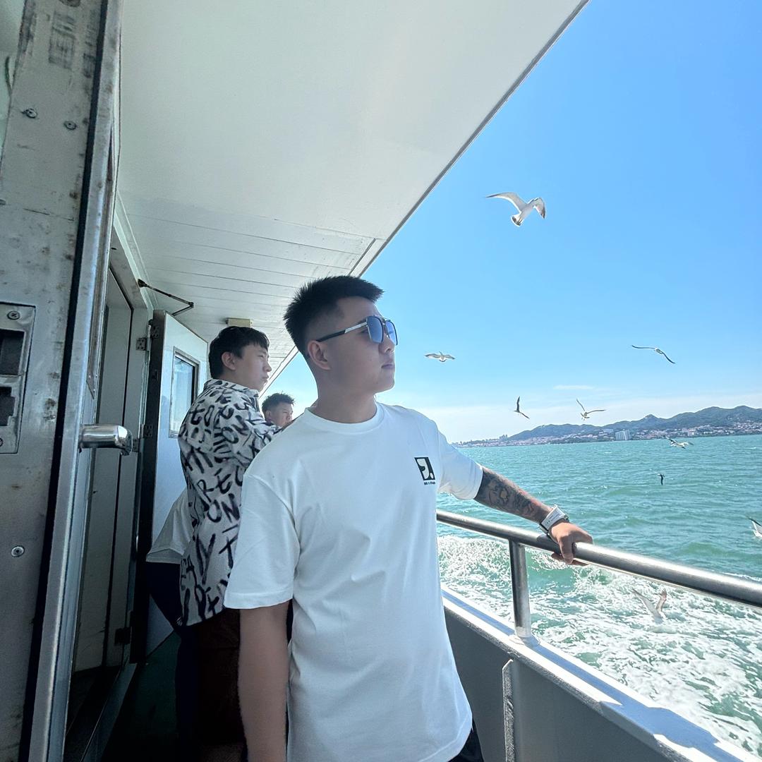 高先生🚶