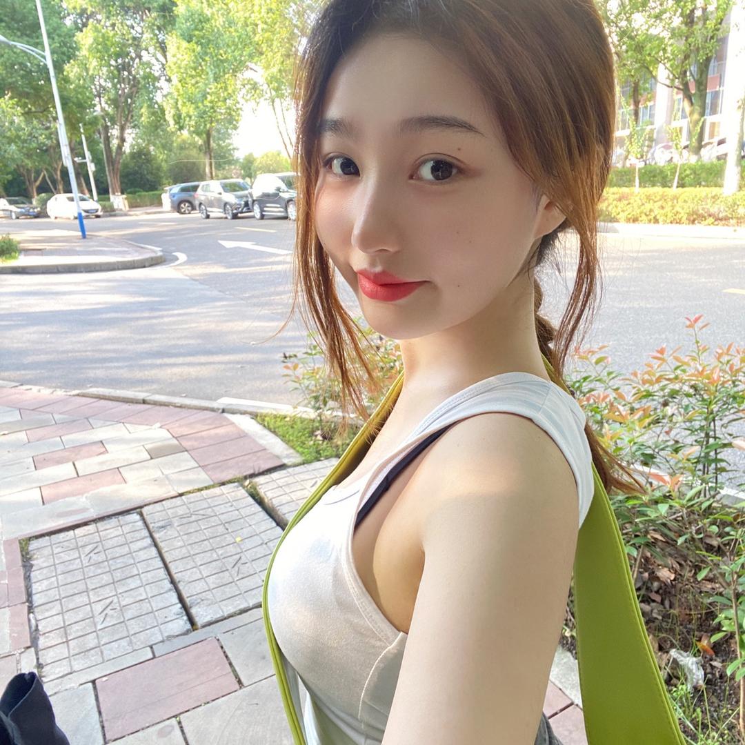 御米很甜