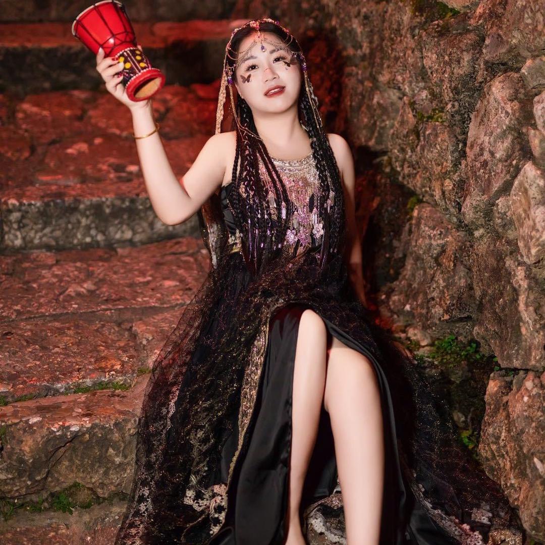 云云美食🔥