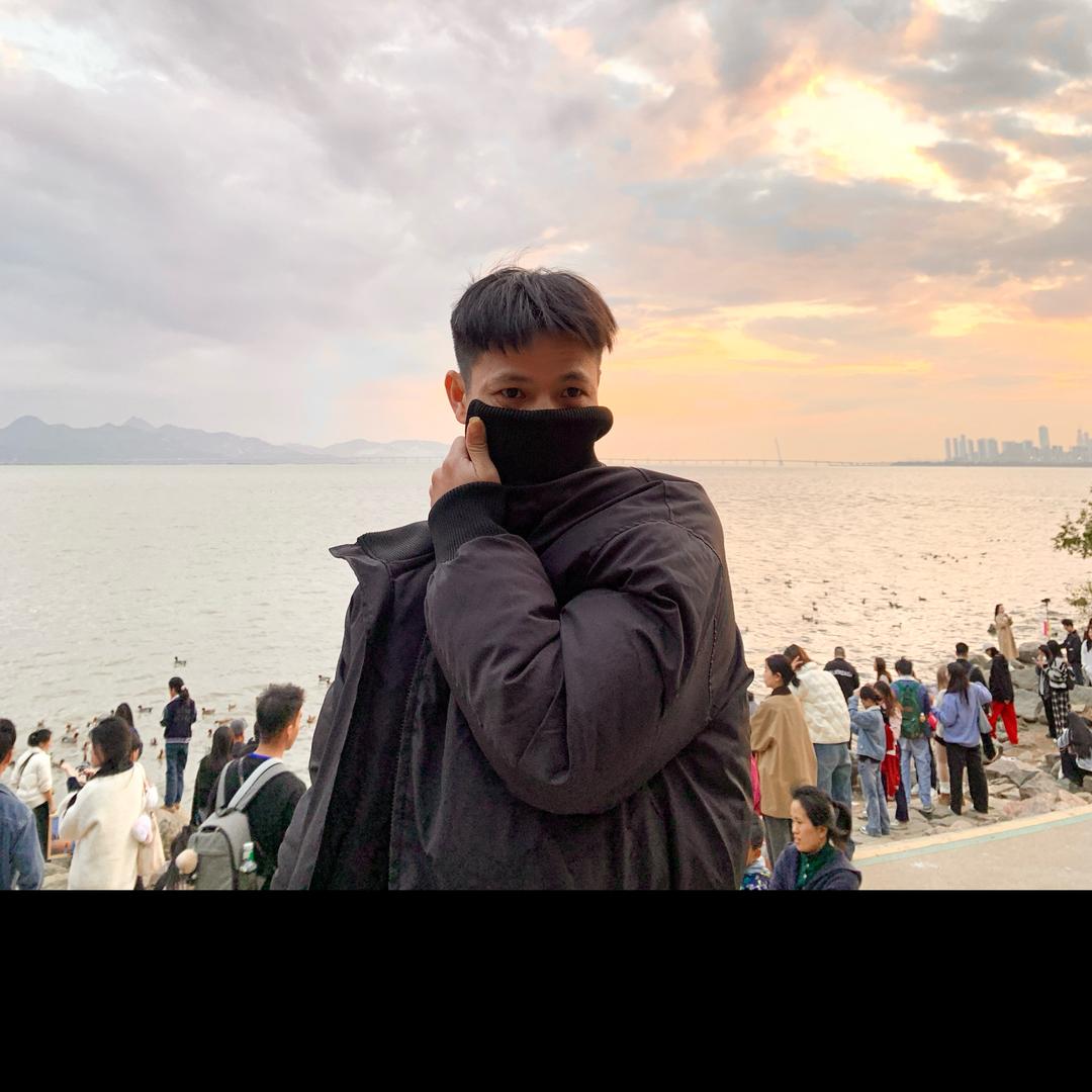 与世无争