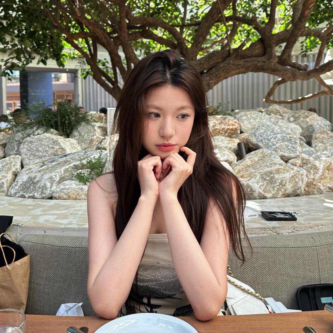 杨枝甘鹿