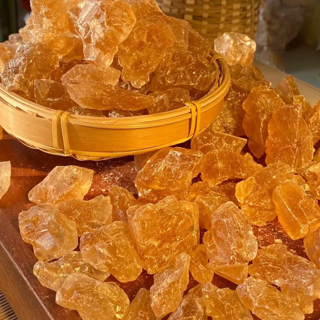 云南古法老冰糖