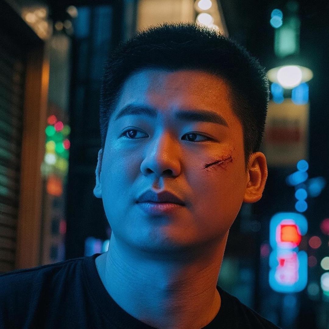 龙岩发型设计阿标