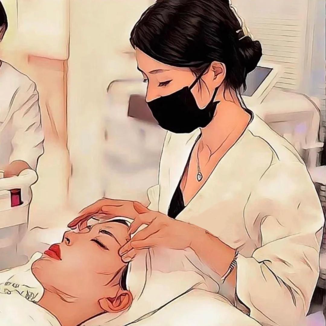 锦丰莉妍泉美容养生