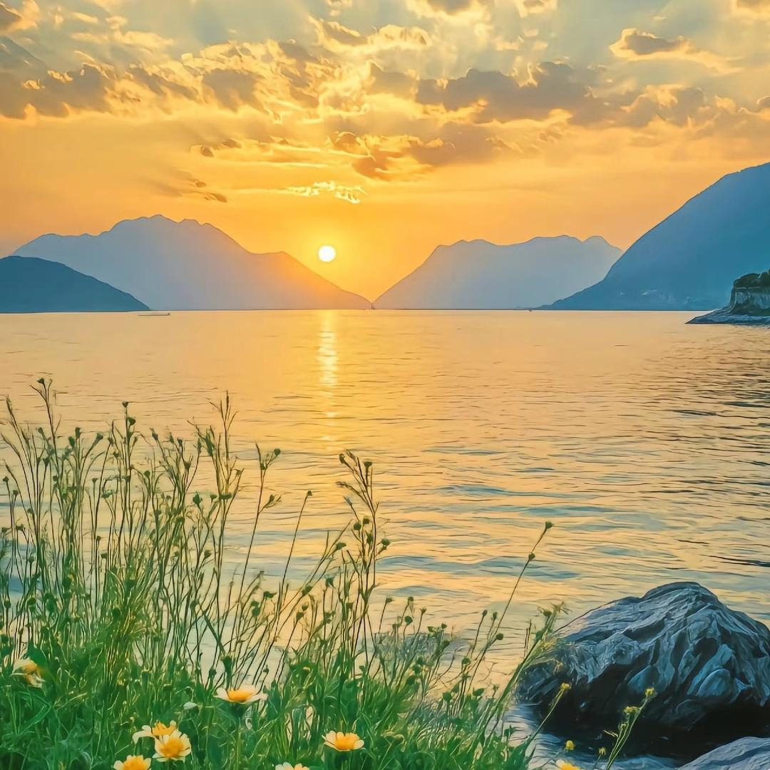 事已至此先吃饭吧