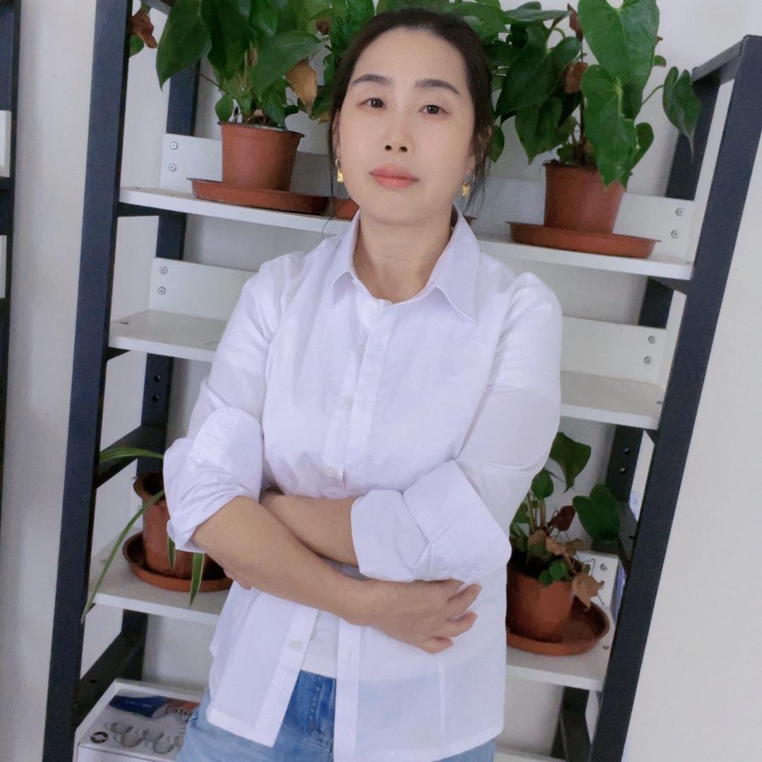 兰馨💋