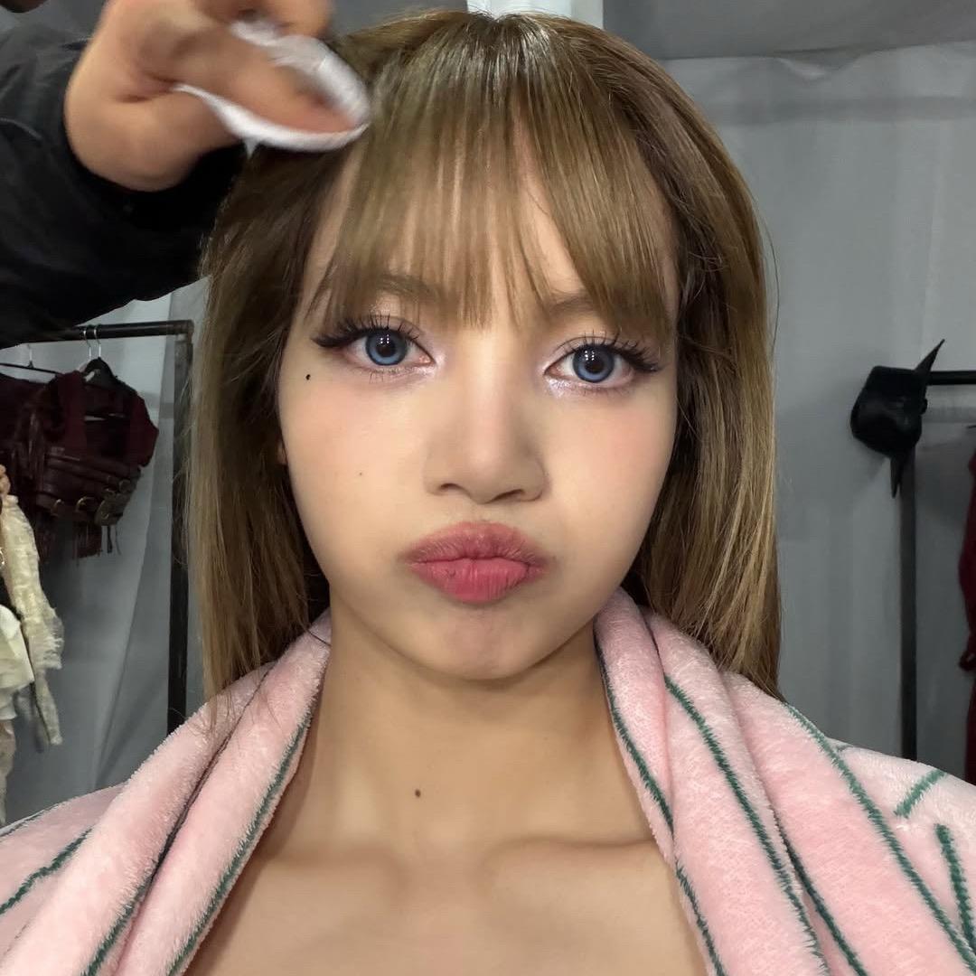 卜萝胡吃不（见过blackpink版）