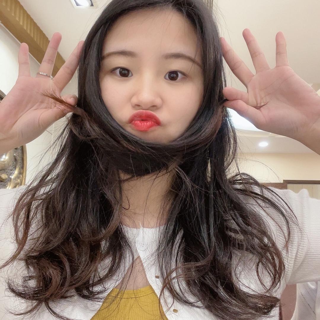 一一小贝儿💗