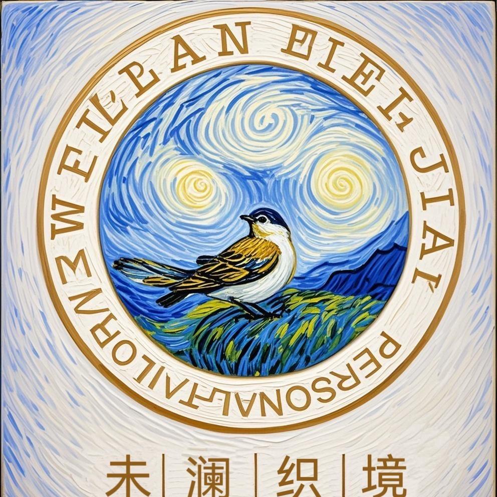 未澜织境