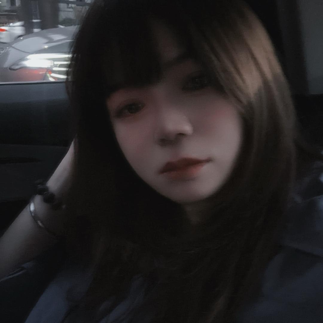 苏Susu🍂