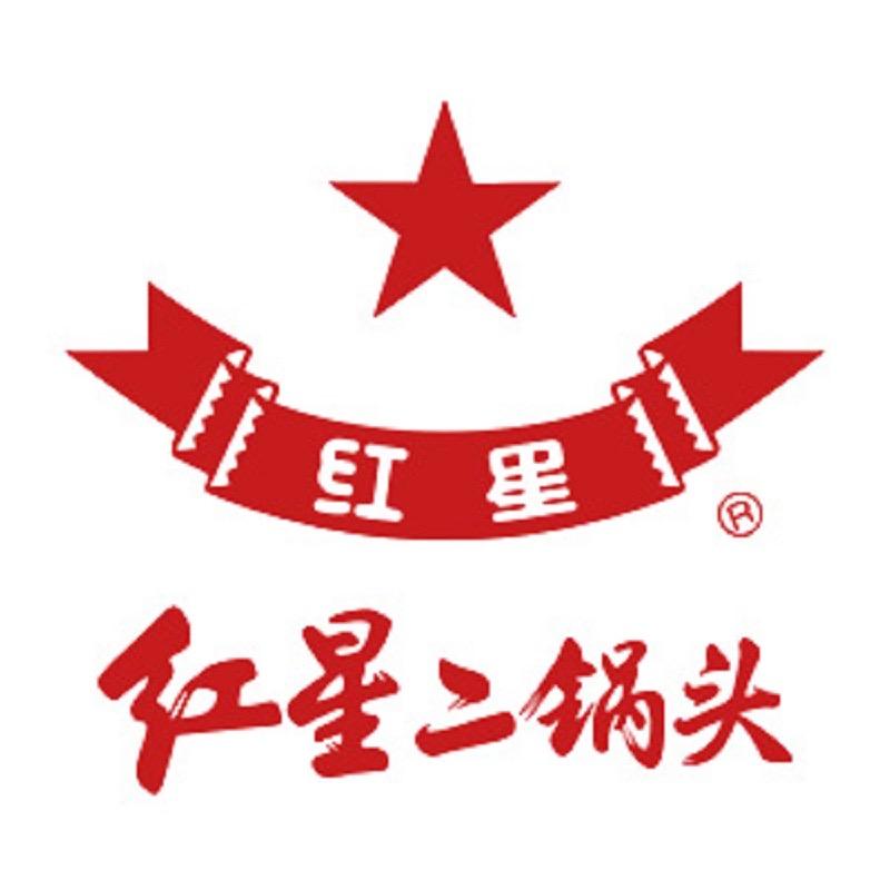 红星 红星二锅头酒类旗舰店
