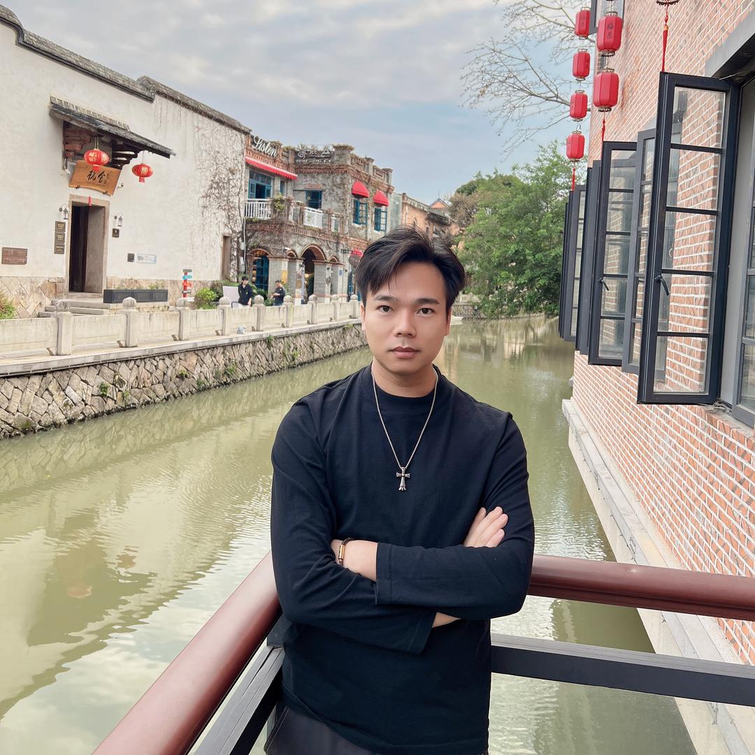 老李在东南亚聊TK
