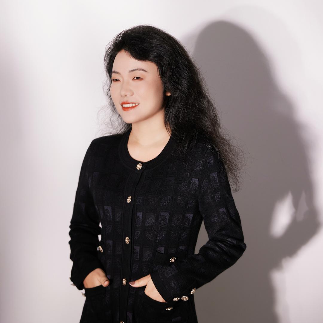 胡悦个人成长