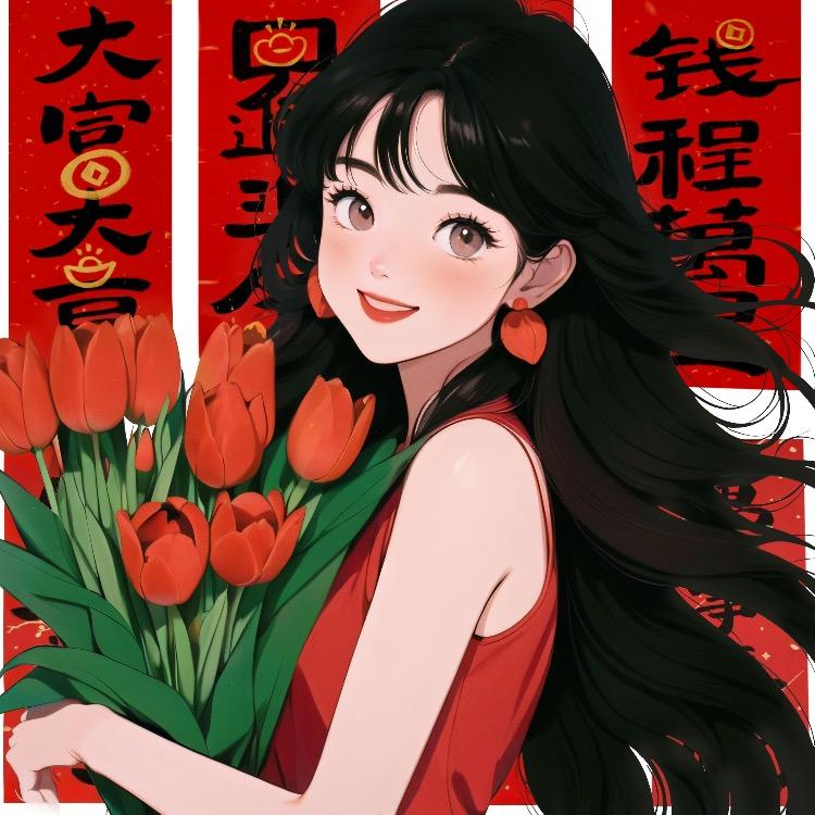 砰砰心动💗（不关注回不了信息）