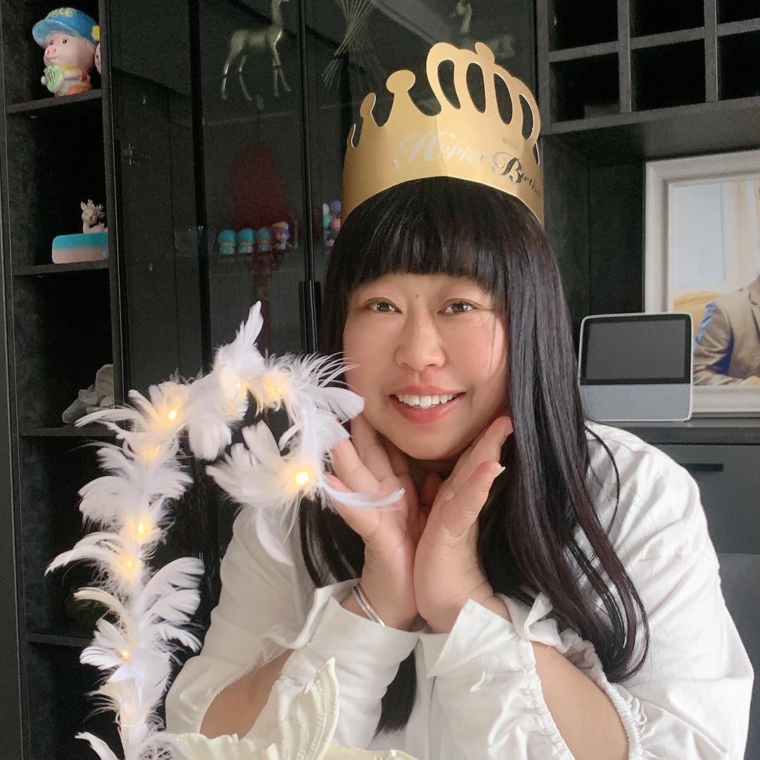 大敏子「甄选优品」