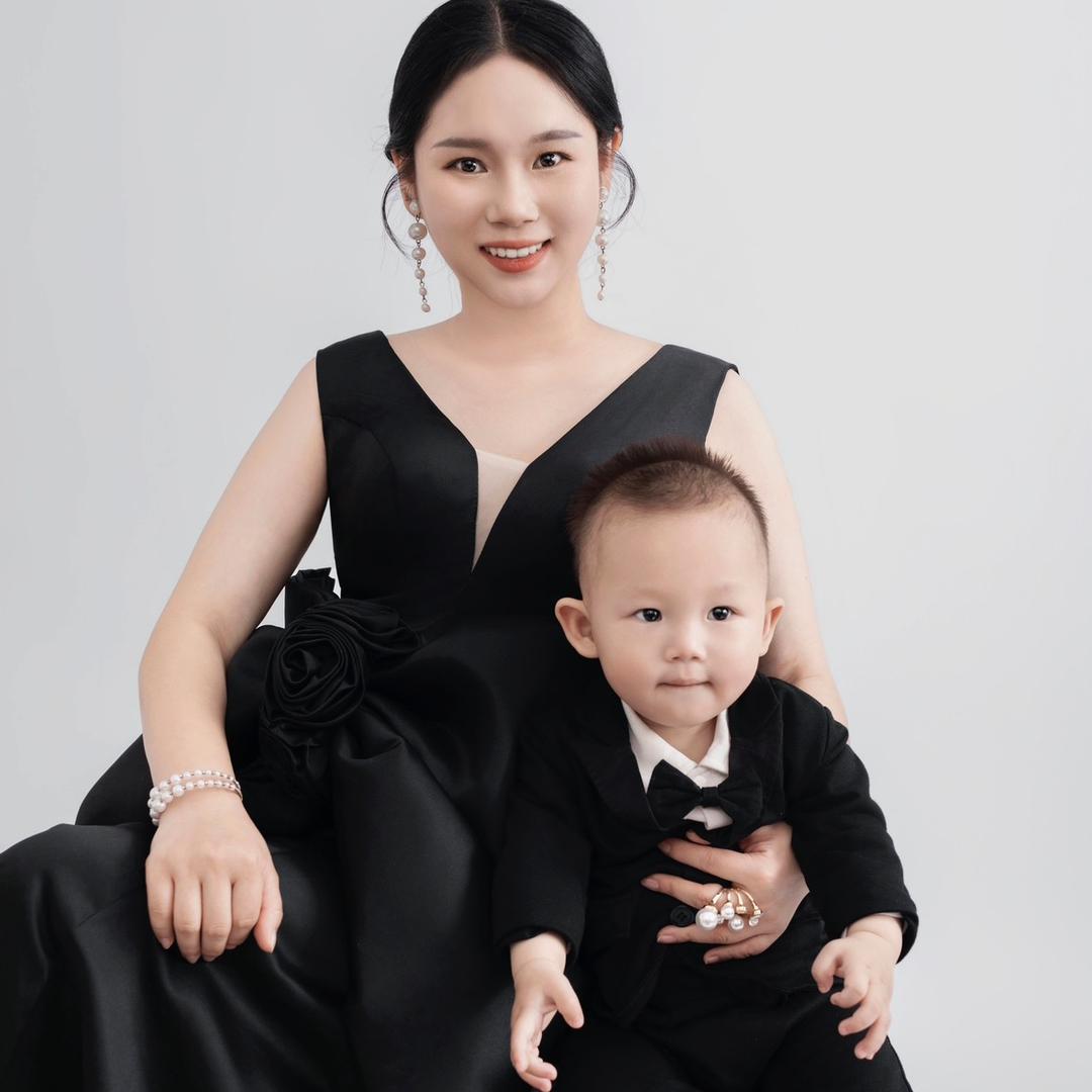 黛米孕期-爱护肤