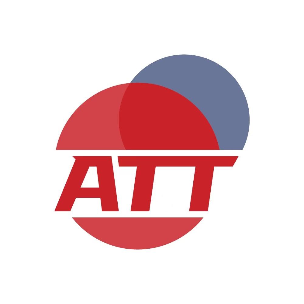 ATT亚乒联