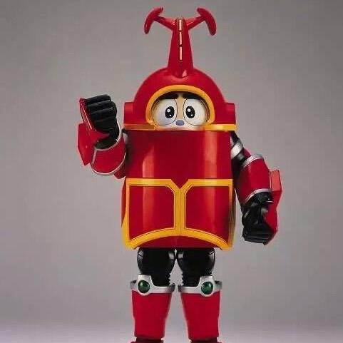 卡布达.