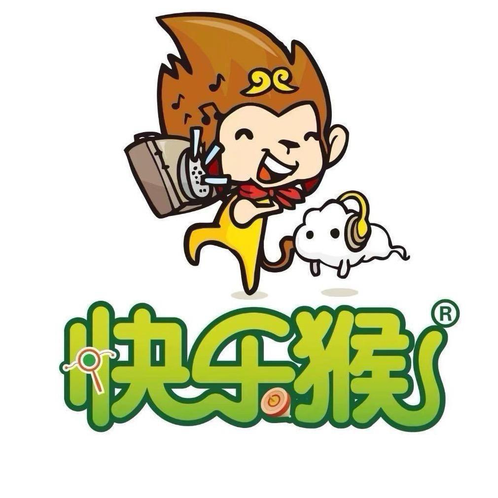快乐猴快乐猴儿童自行车专卖店