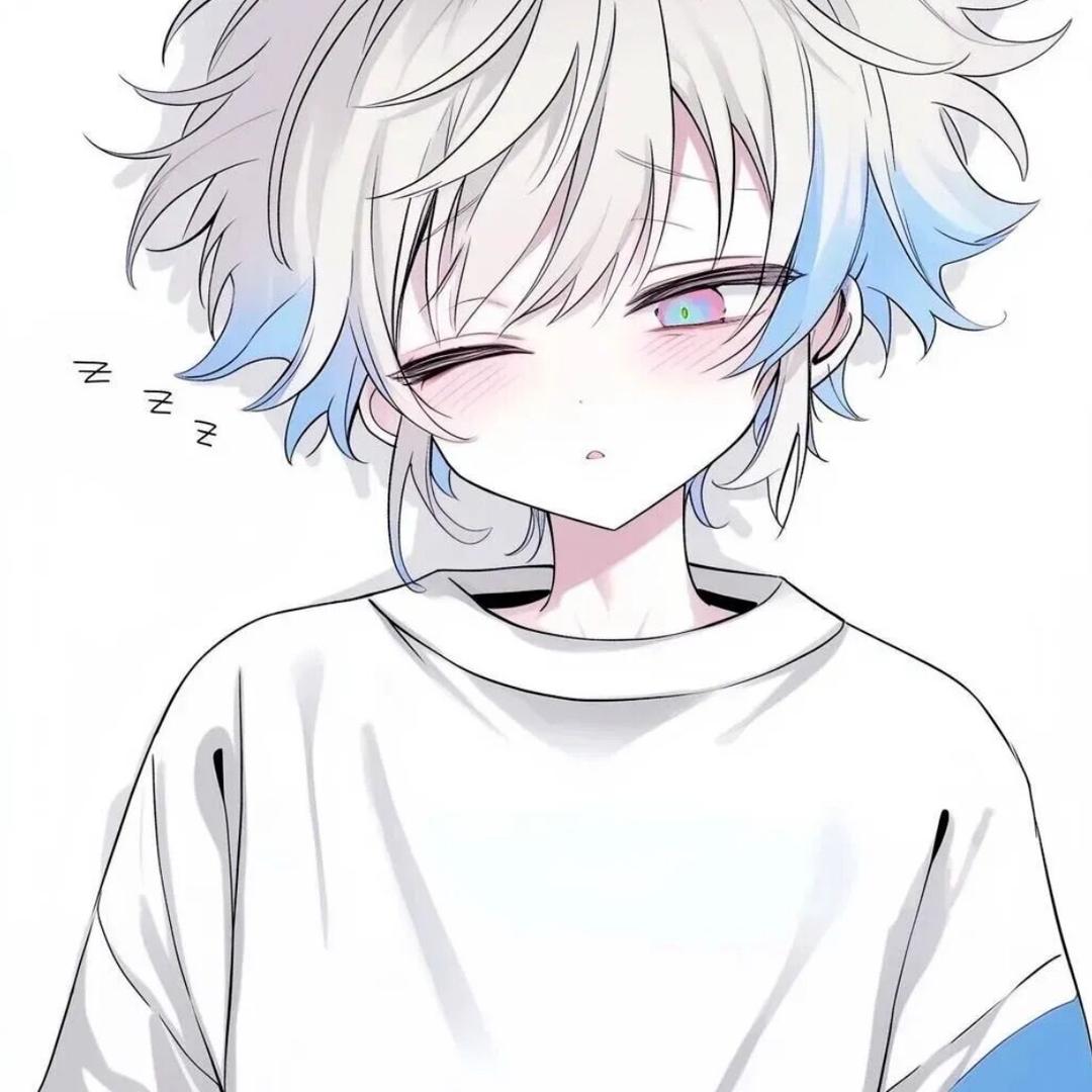 Bl??sh（脸红）